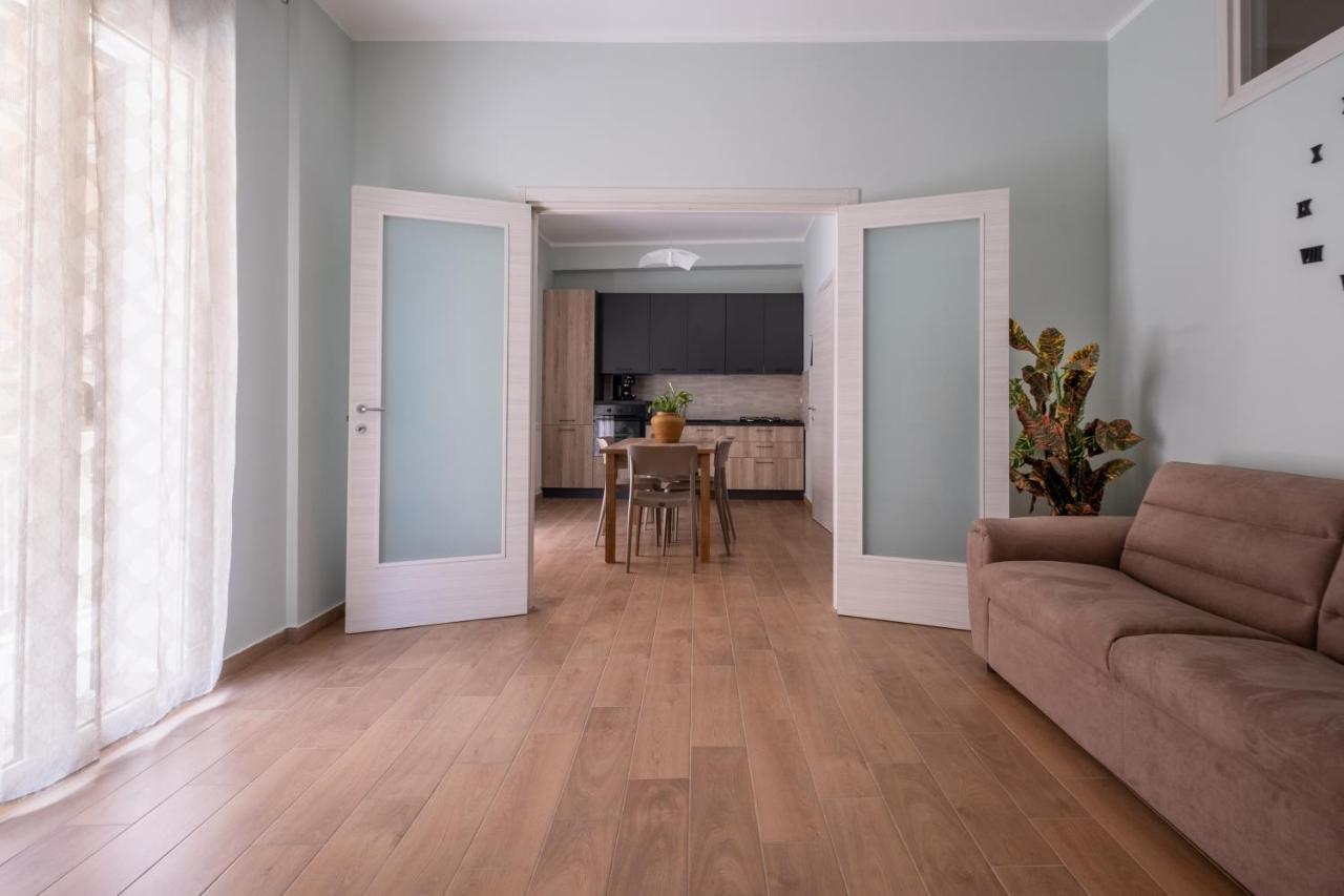 Luxury Suite Agrigento City Zewnętrze zdjęcie
