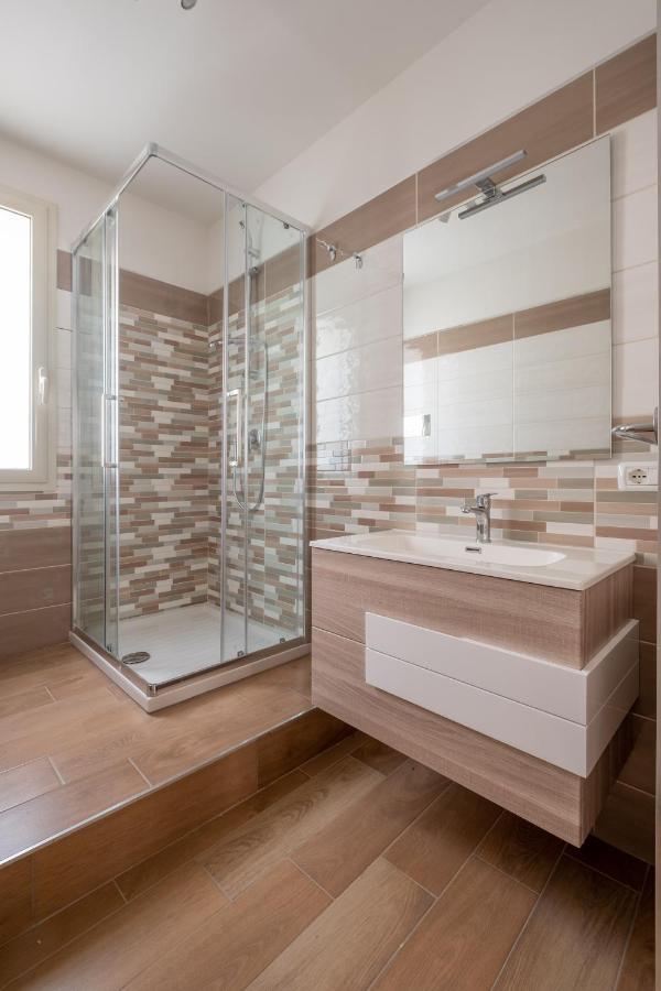 Luxury Suite Agrigento City Zewnętrze zdjęcie