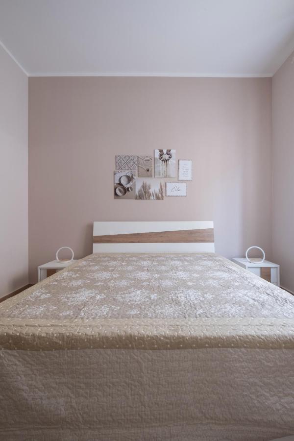 Luxury Suite Agrigento City Zewnętrze zdjęcie